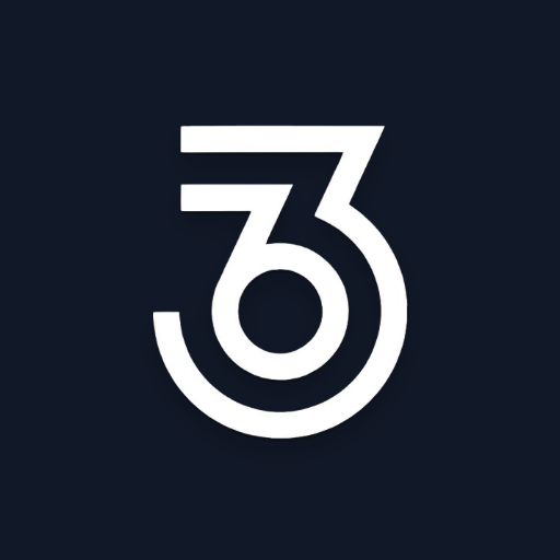 BDM360 Logo